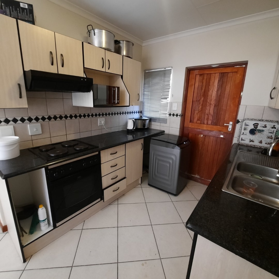 3 Bedroom Property for Sale in Hillside Free State